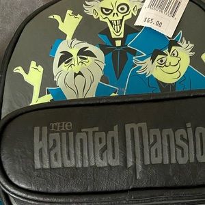 Loungefly Haunted Mansion Crossbody